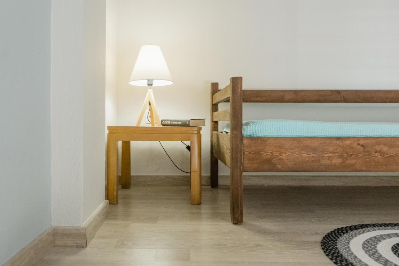 Miramare Apartments Platanias  Exterior photo