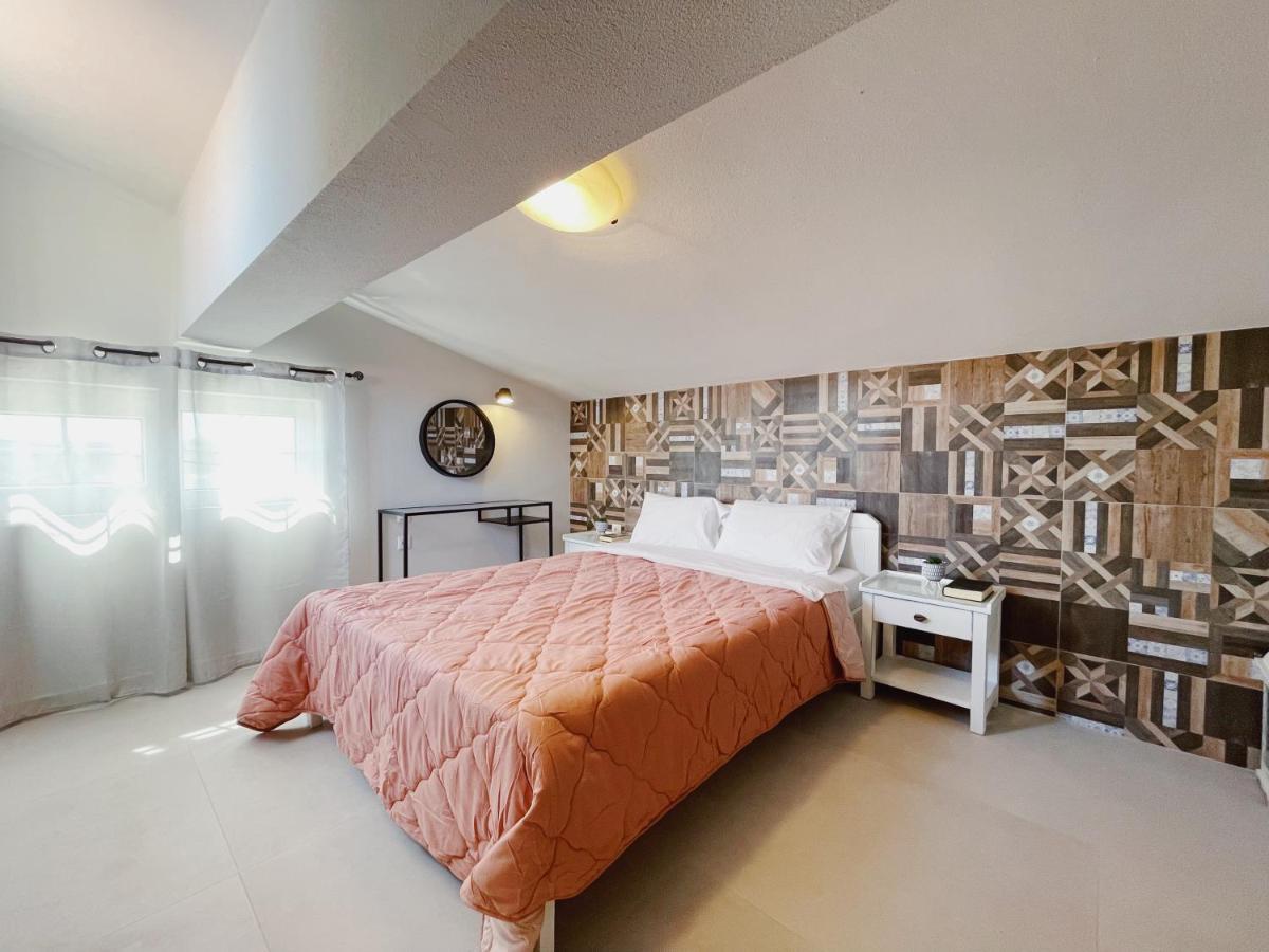 Miramare Apartments Platanias  Exterior photo